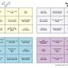 80s Vol 1# 1-3 - Music Bingo 30 Collection - Image 3