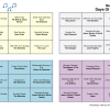 Days of the Week - Music Bingo 30 - Image 2