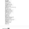 Girls and Boybands - Music Bingo 30 - Image 3
