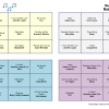 R&B Classics Music Bingo 30 - Image 2