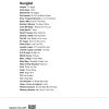 R&B Classics Music Bingo 30 - Image 3