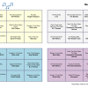 Weather - Music Bingo 30 - Image 2