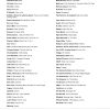 UK Top Hits of the 90s - Music Bingo 75 - Image 3