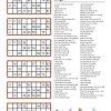 UK Top Hits of the 80s - Music Bingo 90 - Image 2