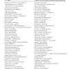 UK Top Hits of the 90s - Music Bingo 90 - Image 3
