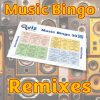 Remixes Music Bingo, the exciting new way to enjoy your favorite tunes! Our playlist is packed with top remixes of popular songs.