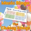 Looking for a fun and cheesy way to enjoy your favorite pop music? Our playlist is packed with easy pop music that's sure to bring a smile to your face.
