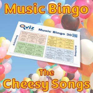 Looking for a fun and cheesy way to enjoy your favorite pop music? Our playlist is packed with easy pop music that's sure to bring a smile to your face.