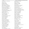 70s and 80s - Music Bingo 90 - Image 3