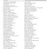 90s and 00s - Music Bingo 90 - Image 3
