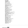 00s Boys - Music Bingo 30 - Image 3