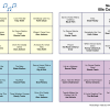 00s Country Hits - Music Bingo 30 - Image 2