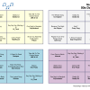 00s Dance Party - Music Bingo 30 - Image 2