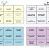 10s Country Hits - Music Bingo 30 - Image 2