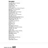 10s Ladies - Music Bingo 30 - Image 3