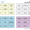 10s R&B and Hip-Hop - Music Bingo 30 - Image 2