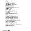 10s Summer Jams - Music Bingo 30 - Image 3