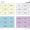 80s Rock Anthems - Music Bingo 30 - Image 2