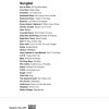 90s Pop 2 - Music Bingo 30 - Image 3