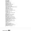 90s R&B and Hip-Hop - Music Bingo 30 - Image 3