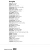 90s Summer - Music Bingo 30 - Image 3