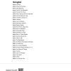 a-Ha - Music Bingo 30 - Image 3