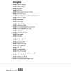 AC-DC - Music Bingo 30 - Image 3