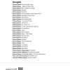 Britney Spears - Music Bingo 30 - Image 3