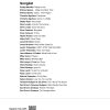 Disney Stars - Music Bingo 30 - Image 3
