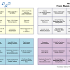 From Music to Acting - Music Bingo 30 - Image 2