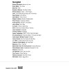 From Music to Acting - Music Bingo 30 - Image 3