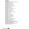 Johnny Cash - Music Bingo 30 - Image 3