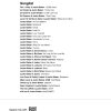 Justin Bieber - Music Bingo 30 - Image 3