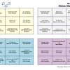 Oldies 50s No #1 Hits - Music Bingo 30 - Image 2
