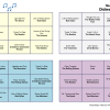 Oldies 60s Rock - Music Bingo 30 - Image 2