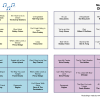 Oldies Love - Music Bingo 30 - Image 2