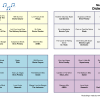 Oldies Mashup - Music Bingo 30 - Image 2