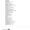Oldies Mashup - Music Bingo 30 - Image 3