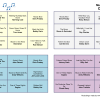 Oldies Men - Music Bingo 30 - Image 2