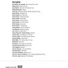 US 1950s Top Songs - Music Bingo 30 - Image 3
