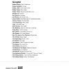 US 1960s Top Songs - Music Bingo 30 - Image 3