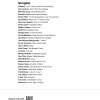 US 1990s Top Country - Music Bingo 30 - Image 3