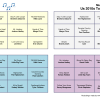 US 2010s Top Country - Music Bingo 30 - Image 2