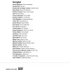 US 2010s Top Country - Music Bingo 30 - Image 3