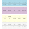 2010s Boys and Girls - Music Bingo 60 - Image 2