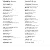 70s Pop and Rock - Music Bingo 60 - Image 3