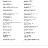 70s - Music Bingo 60 - Image 3