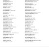 80s Vol 2 - Music Bingo 60 - Image 3