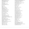 80s and 90s Country - Music Bingo 60 - Image 3