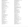 80s and 90s Rock - Music Bingo 60 - Image 3